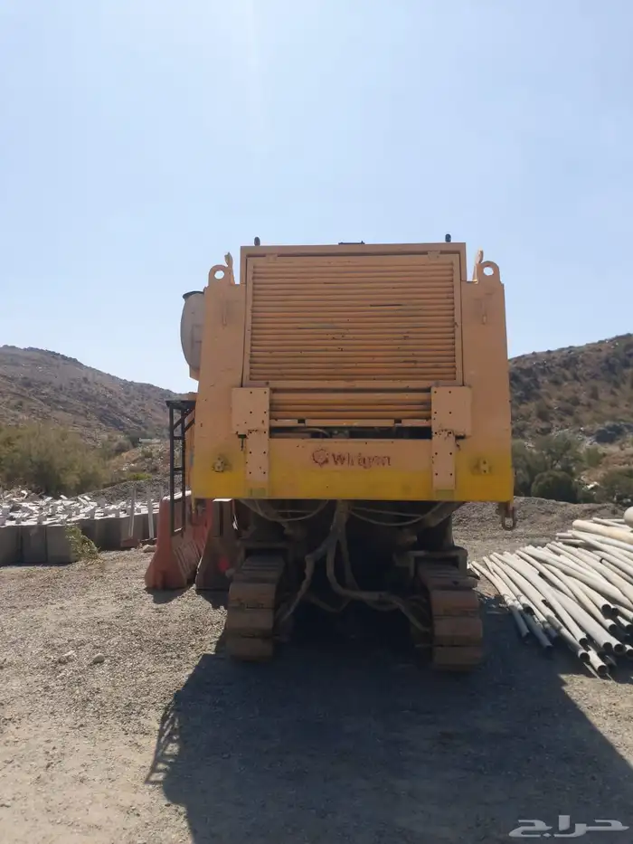 معدات اسفلت للبيع 1