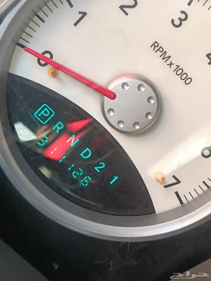 دودج دورانجو 2007 الفحص الدوري شغال مجدد الاستمارة 1