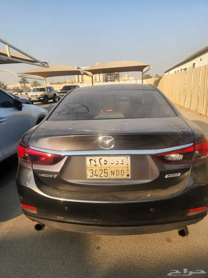 مازد 6 نص فل 2018 شرط ويوجود موجز 1