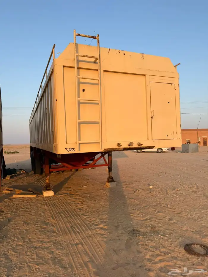 للبيع هوبر عيش ( قمح ) 4