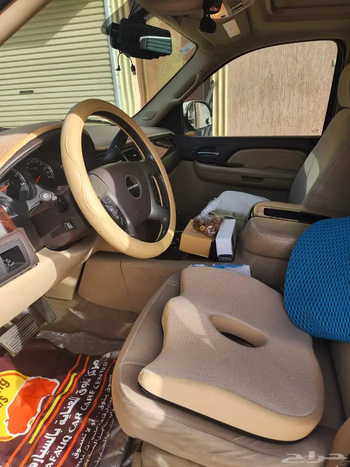 GMC دينالي 2009 للبيع 5