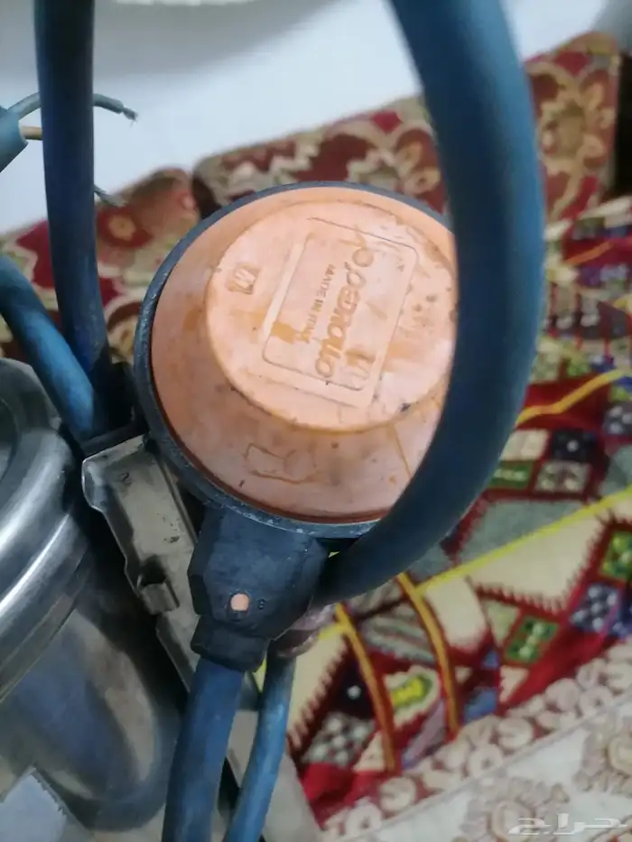 غطاس بادرولا 1