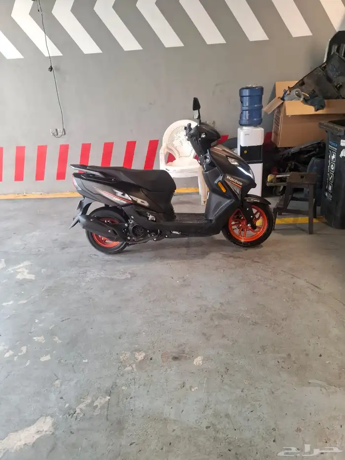 دباب هوجو محركات سوزوكي 2025 1