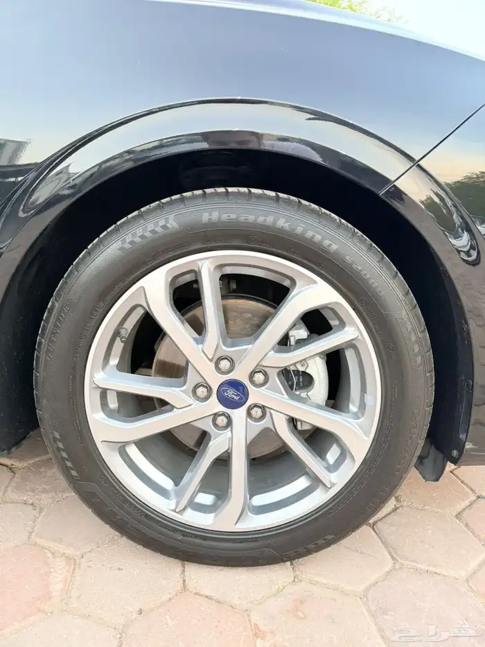 فورد تورس 2023 1