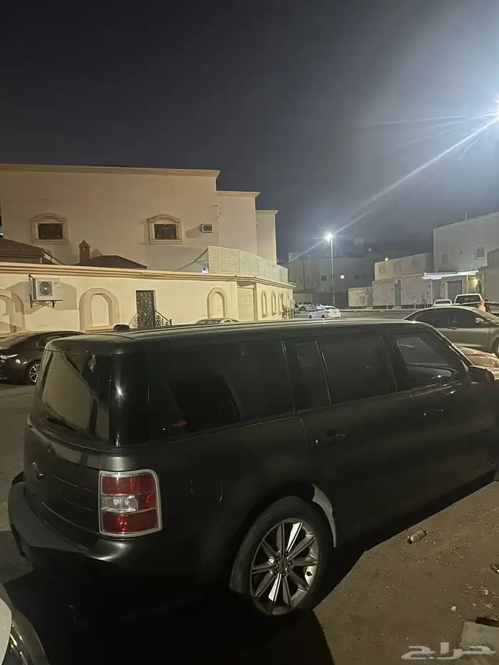 فورد فليكس 2015 2