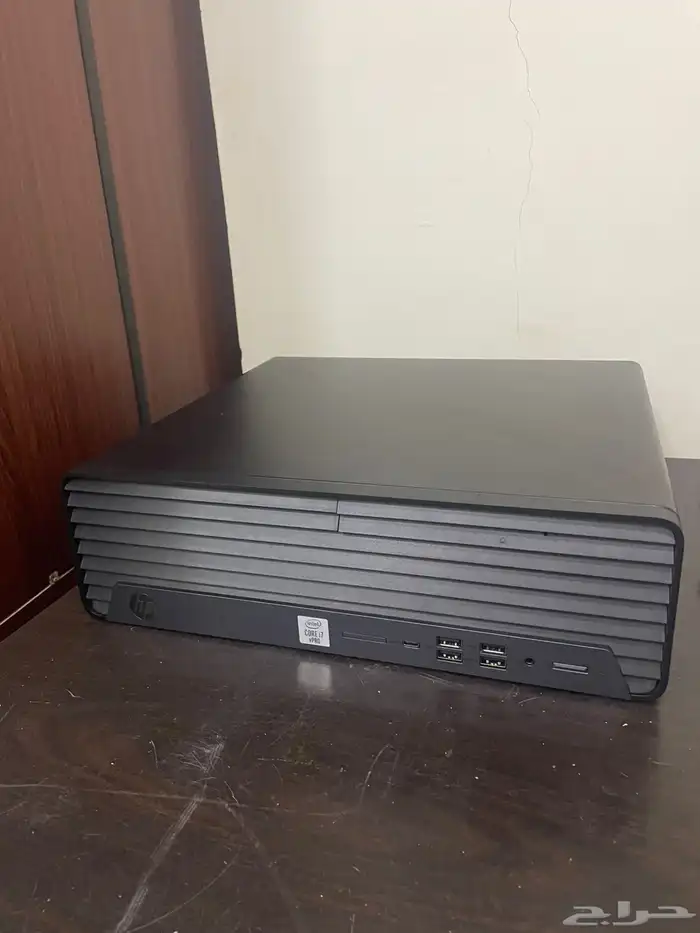 جهاز كمبيوتر مكتبي 1