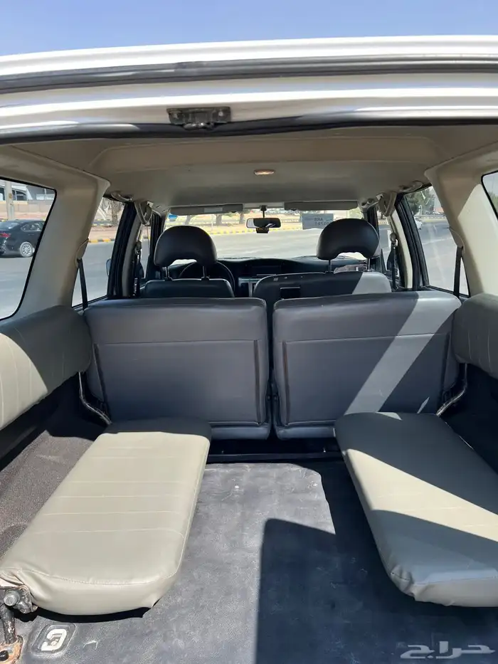 باترول اربع ابواب 17