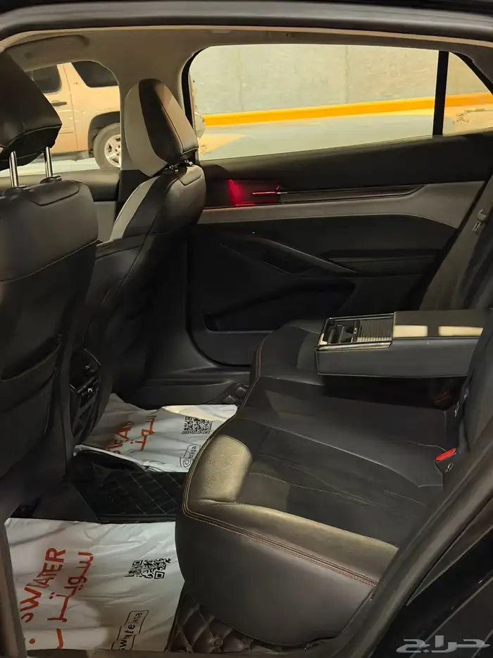 تورس 2022 تيتانيوم فل كامل 19