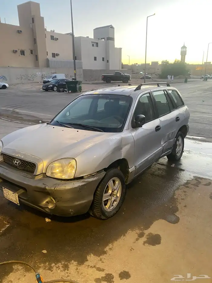 سنتافي 4 سرندل قير عادي 1