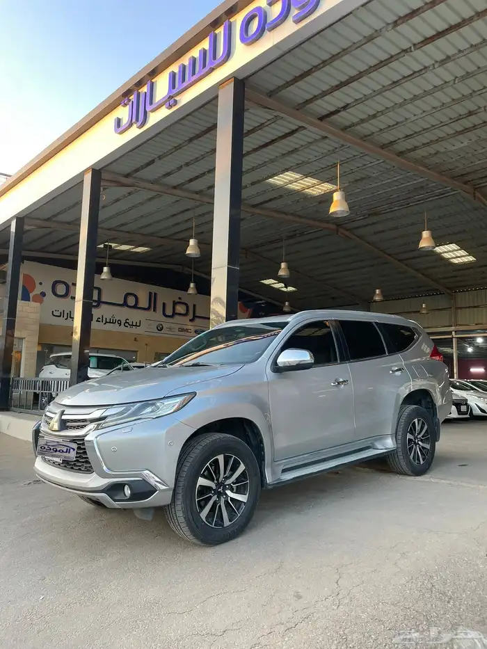 مونتيرو سبورت 2018 فل كامل 0