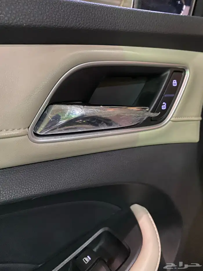 للبيع - MG5 - فل كامل - 2020 - مخزن 13