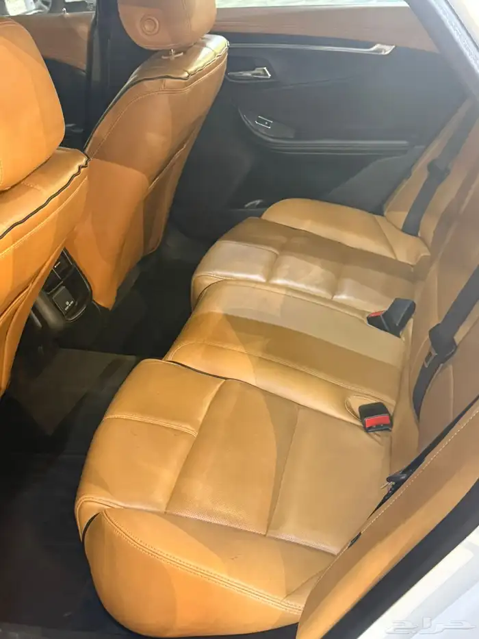 امبالا 2016 فل كامل LTZ 13