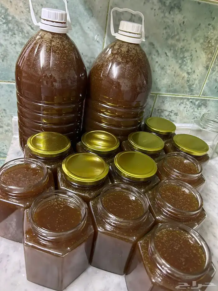 عسل اصلي 2