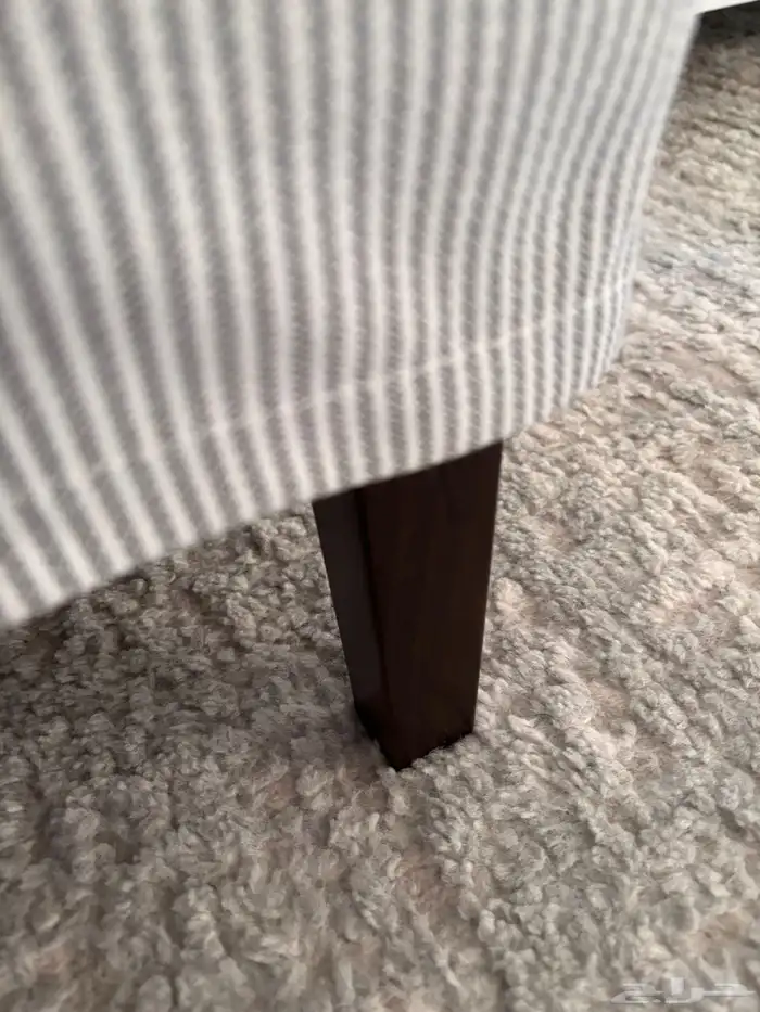 أريكه استخدام نظيف من ايكيا 9
