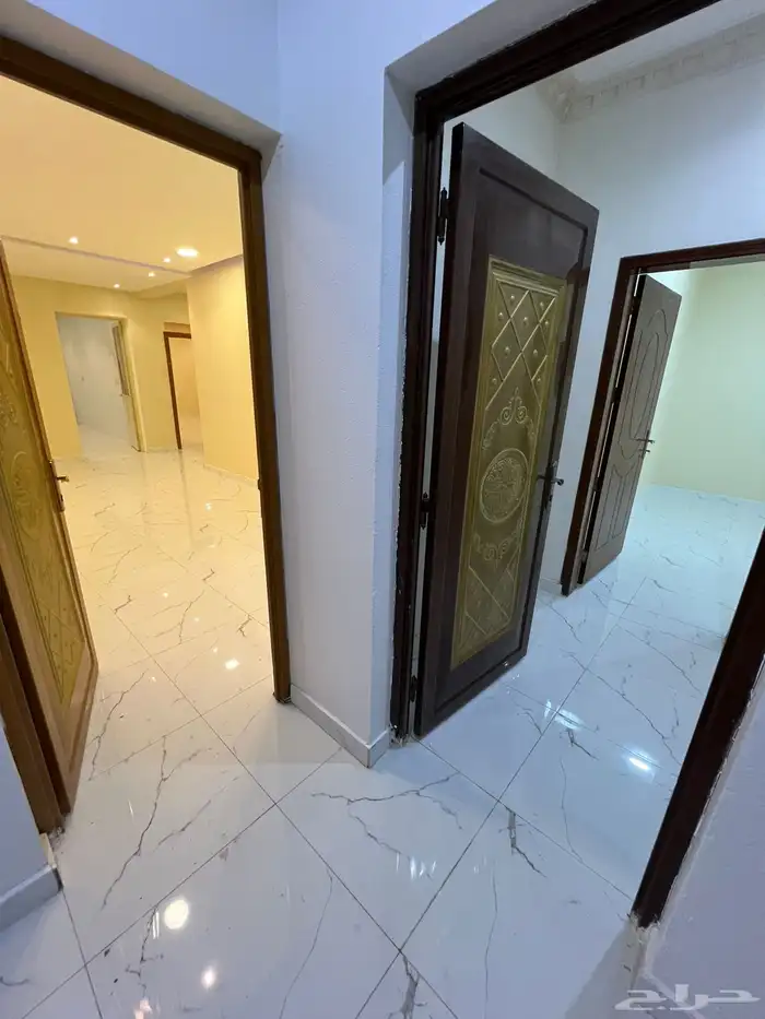 للإيجار شقة مدخل مستقل في جنوب الهفوف 5