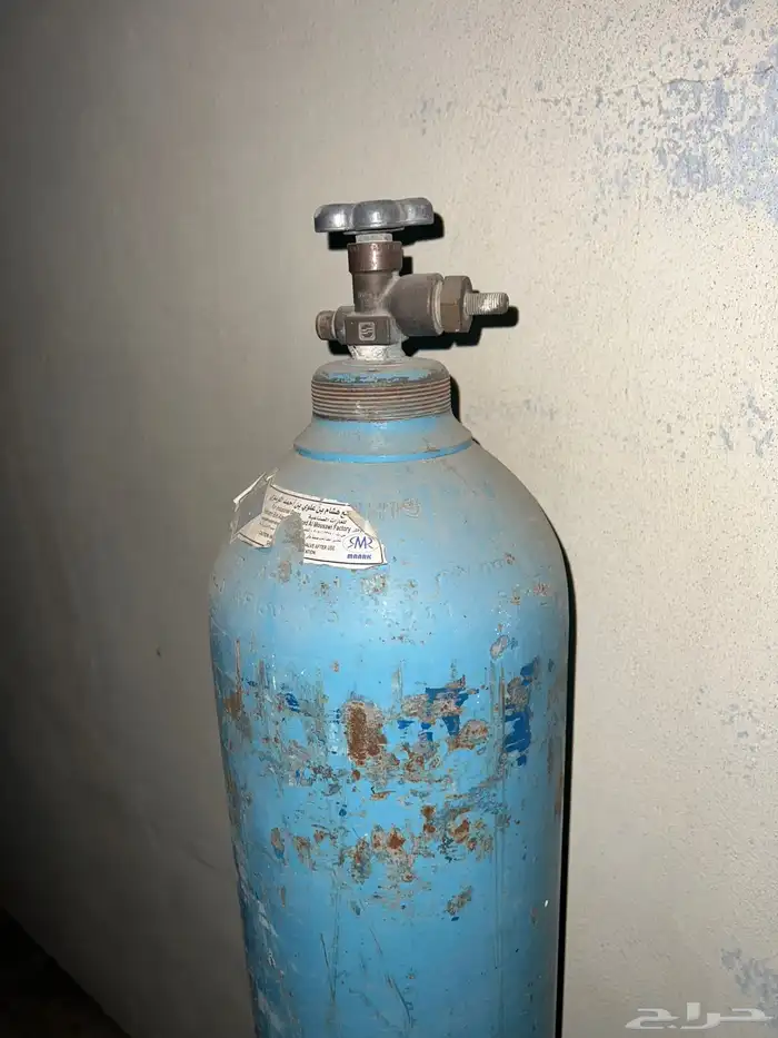 اسطوانه نيترو ين 1