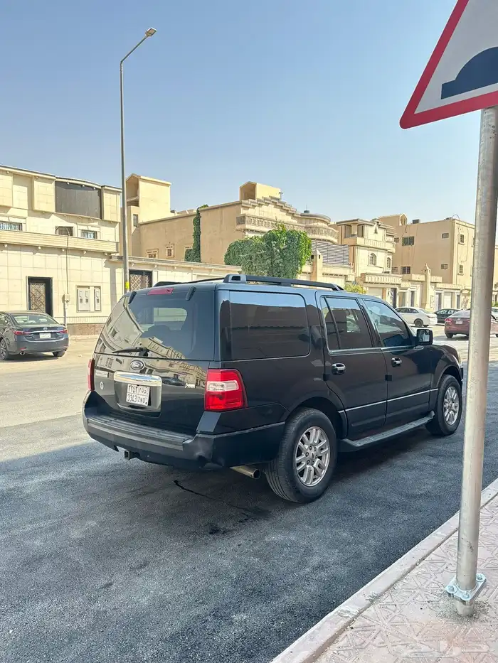 اكسبديشن 2013 11