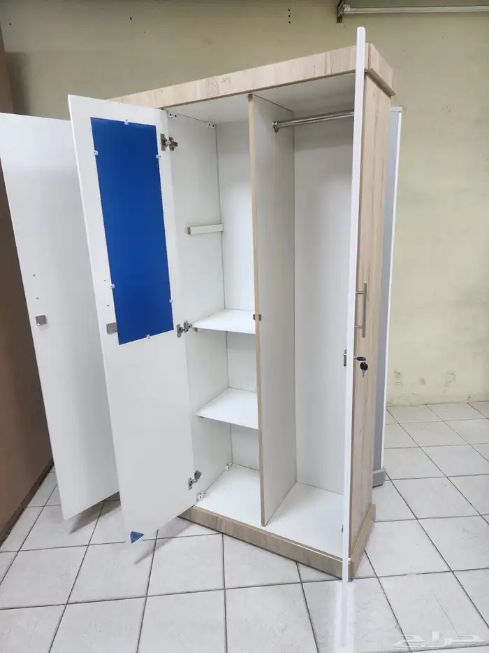 سراير مراتب و دواليب 7