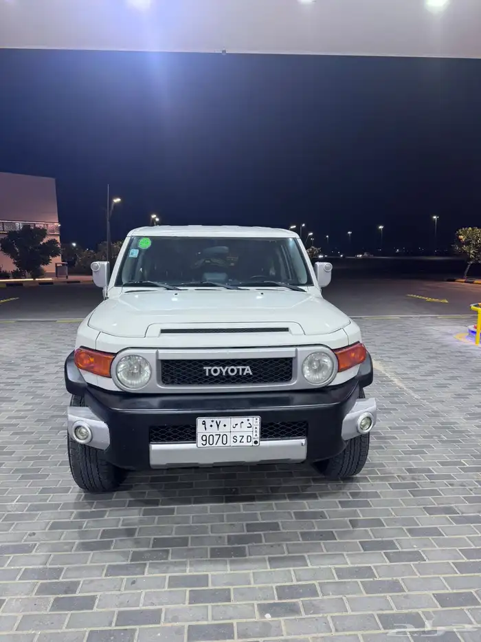 اف جي فل كامل فطيمي موديل 2017ممشى 278 الف 0