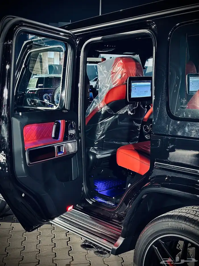 شركة تأجير سيارات فخمه 20