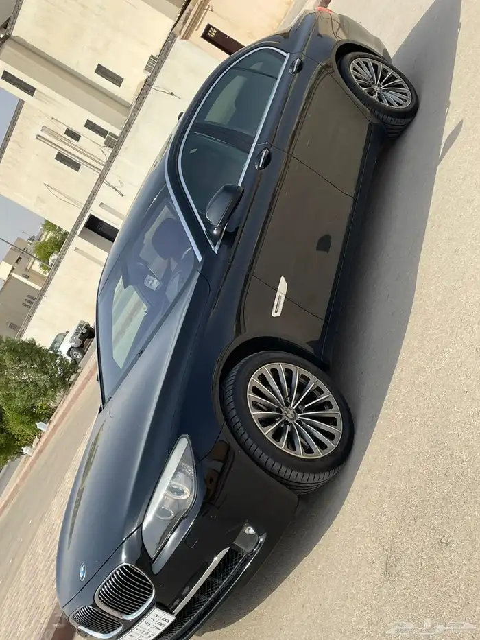 بي ام دبليو 2010 8