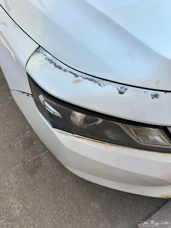 للبيع امبالا 2016 فل كامل 12