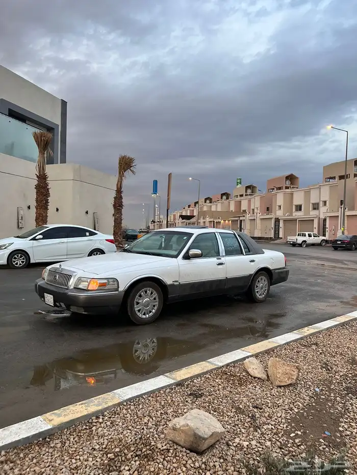 ماركيز 2006 فل كامل 0