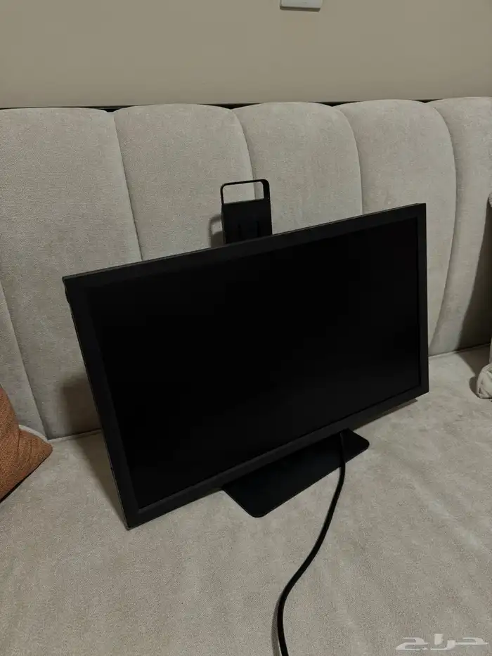 شاشة العاب تشتغل على XBOX-PC-PS 4