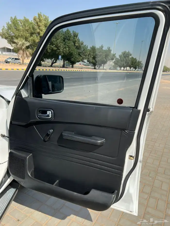 باترول اربع ابواب 10