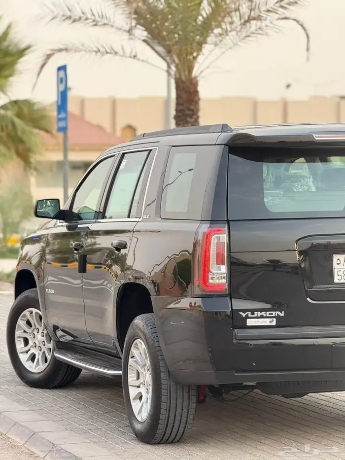 يوكن 2017 دبل سعودي نظيف للمستخدم 20