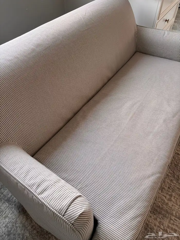 أريكه استخدام نظيف من ايكيا 5