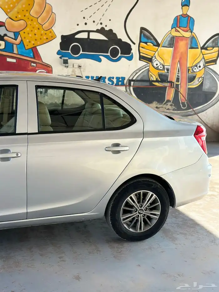 شيري اريزو 3