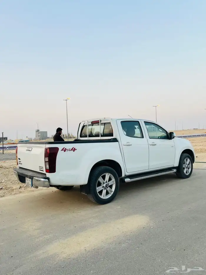 ايسوزو دبل مكينه 3000 2