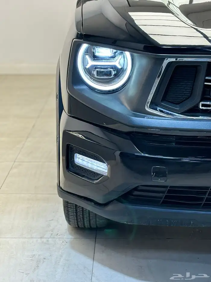 هافال - H7 - فل - 2025 5