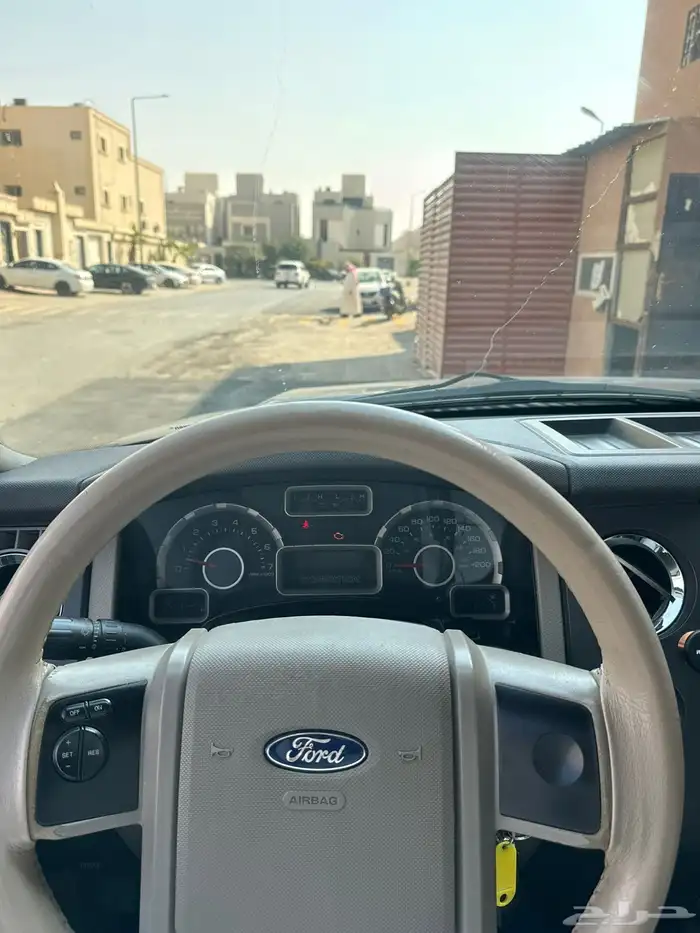 اكسبديشن 2013 5