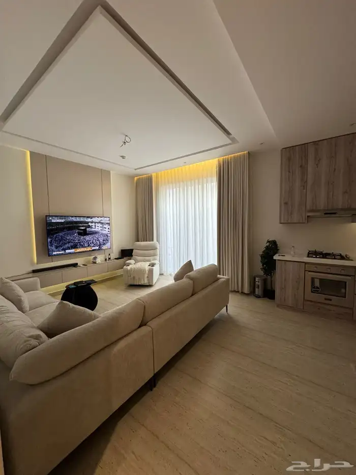 تاون هاوس راقي للإيجار (مؤثث بإثاث فاخر) 25