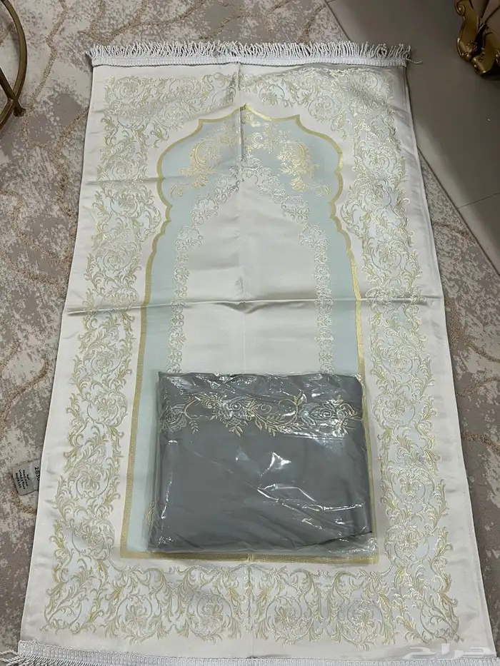 اطقم شراشف صلاه 1