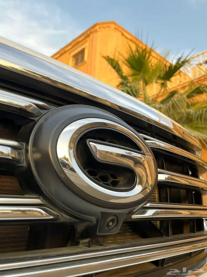 جاك Gs8 فل كامل 2020 12