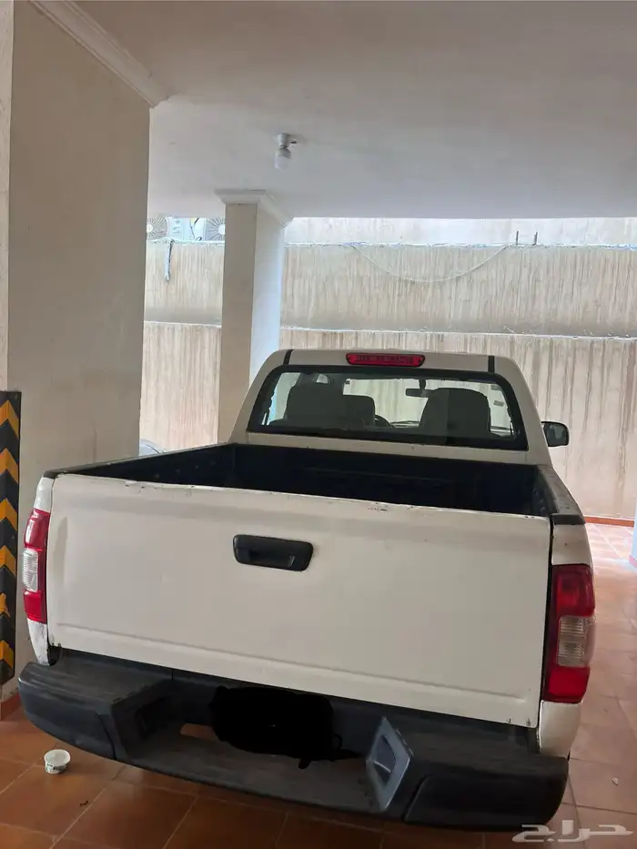 ونيت ايسوزو 2007 للبيع 6