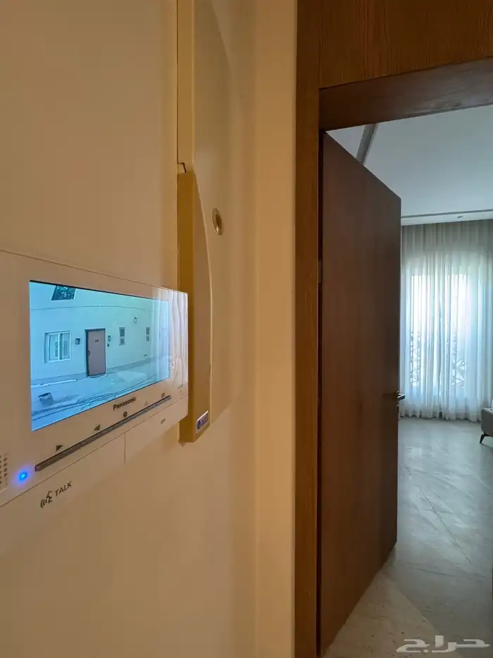 تاون هاوس راقي للإيجار (مؤثث بإثاث فاخر) 15