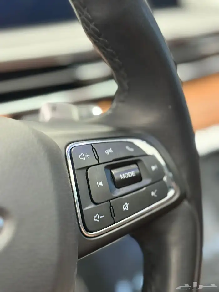 تشيري تيجو 8 بروماكس -2023 22