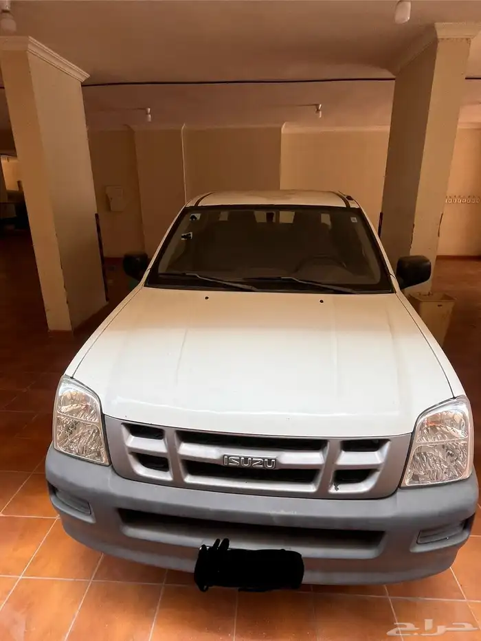 ونيت ايسوزو 2007 للبيع 3