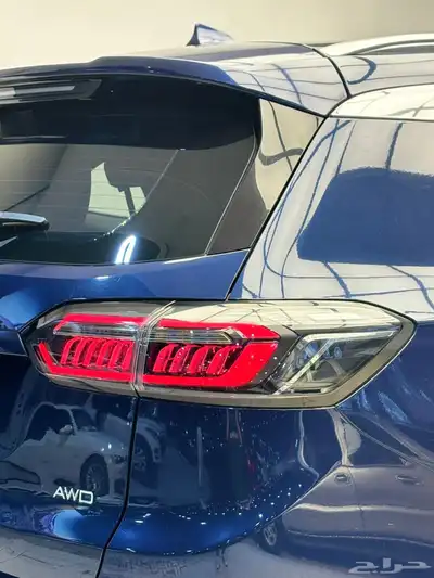 تشيري تيجو 8 بروماكس -2023 index