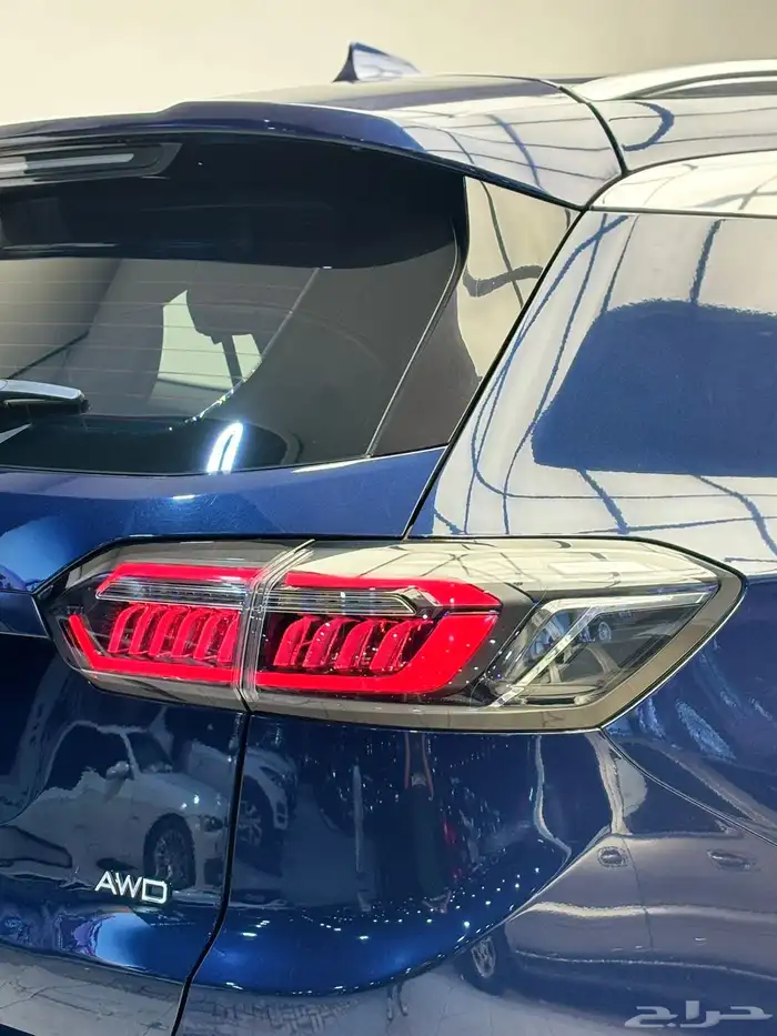 تشيري تيجو 8 بروماكس -2023 10