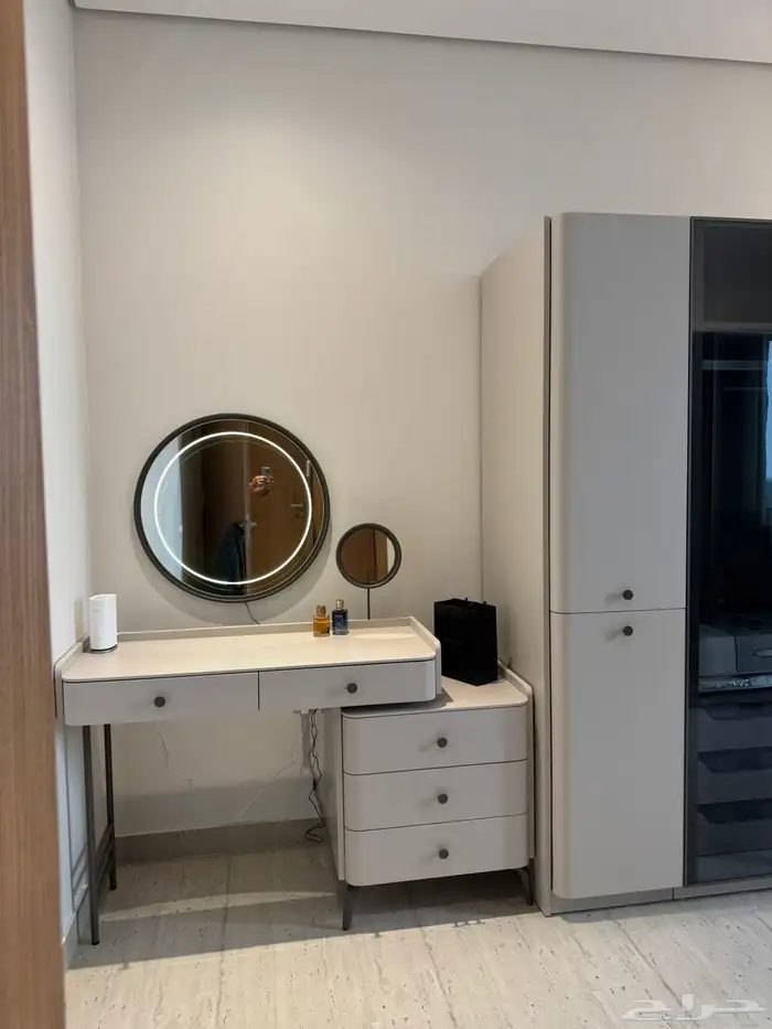 تاون هاوس راقي للإيجار (مؤثث بإثاث فاخر) 10