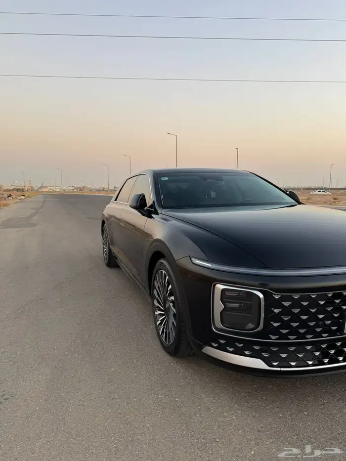 ازير فل كامل 2023 سلندر 6 وارد كوريا 12