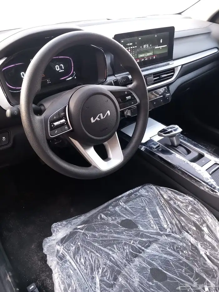 كيا K3 فل 2025 9