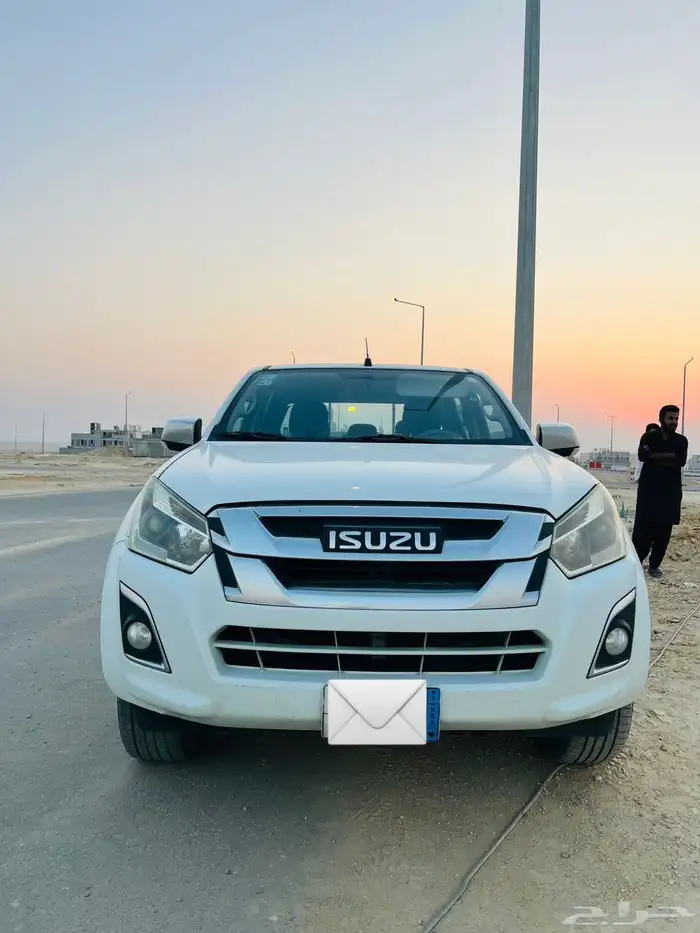 ايسوزو دبل مكينه 3000 0