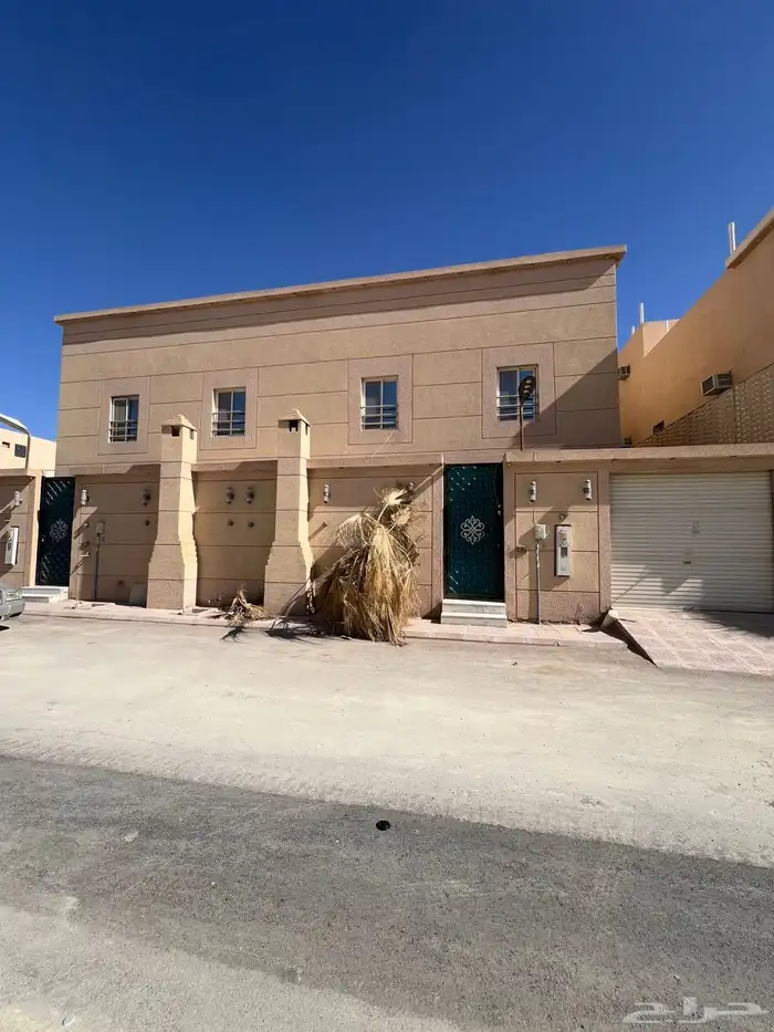 فيلا (دوبلكس للبيع - الرياض ظهرة لبن 0