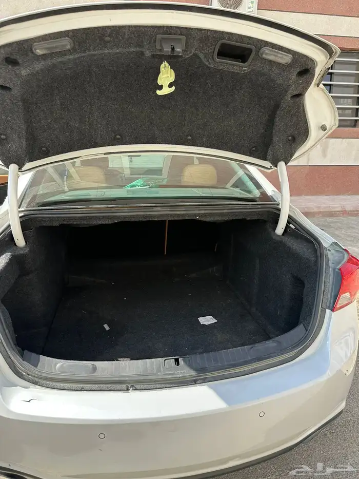 للبيع امبالا 2016 فل كامل 7